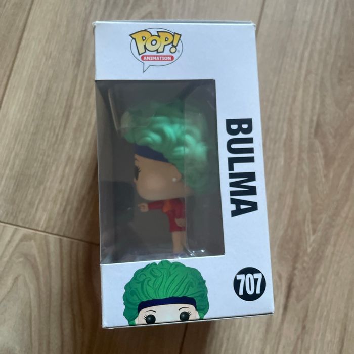 Pop bulma 💋 - photo numéro 2