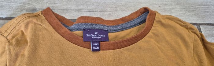 Tee-shirt - photo numéro 3