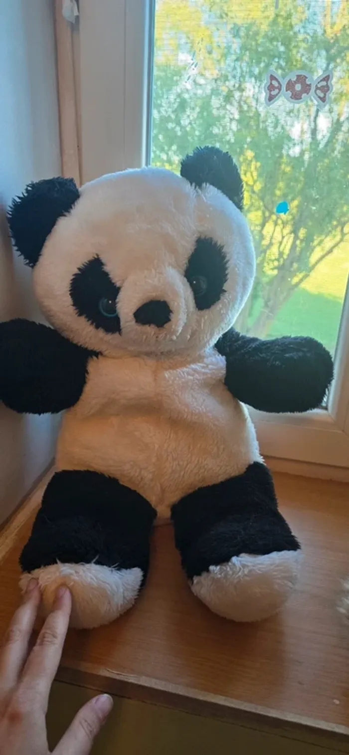 Lot peluches - photo numéro 2