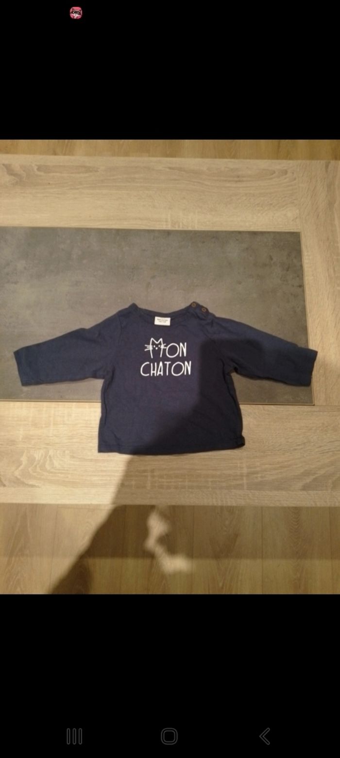 Pull - photo numéro 2