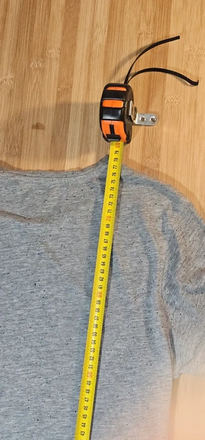 Tee-shirt coolcat - photo numéro 7