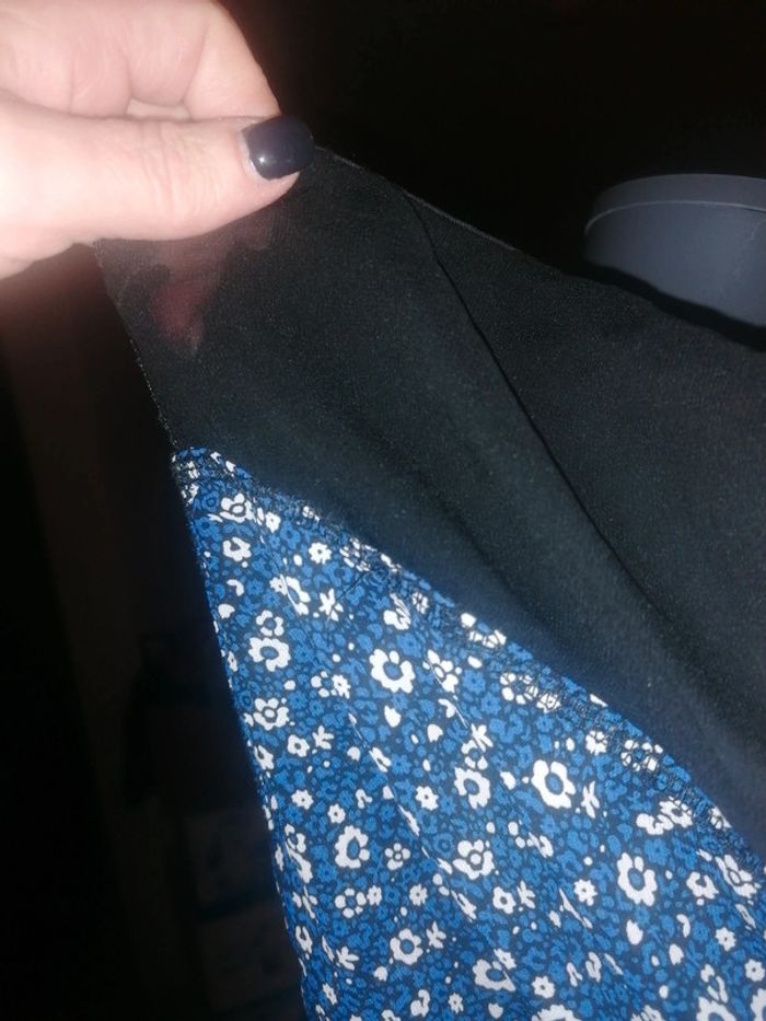 Haut manche longue taille m - photo numéro 3