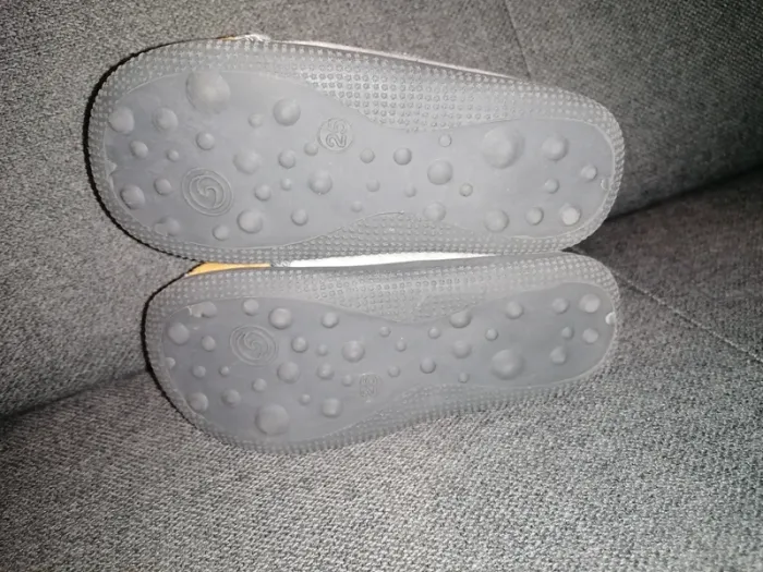 Chaussons - photo numéro 4