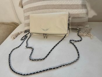 Sac à main Zadig & Voltaire