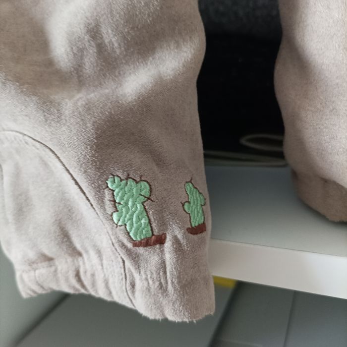 Joli ensemble bébé 6 mois - photo numéro 5