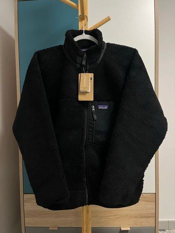 polaire Patagonia Retro-X Classic Jacket