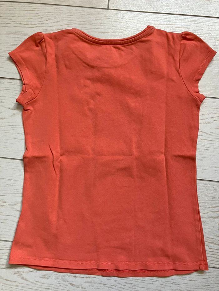 T-shirt 10 ans - photo numéro 2