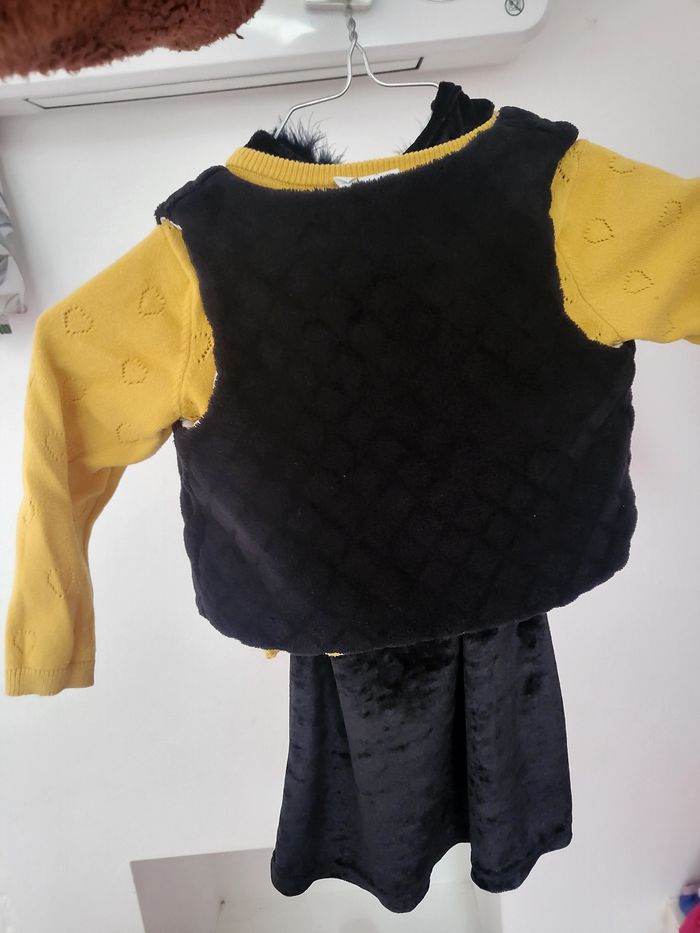 Ensemble18.24 mois - photo numéro 2