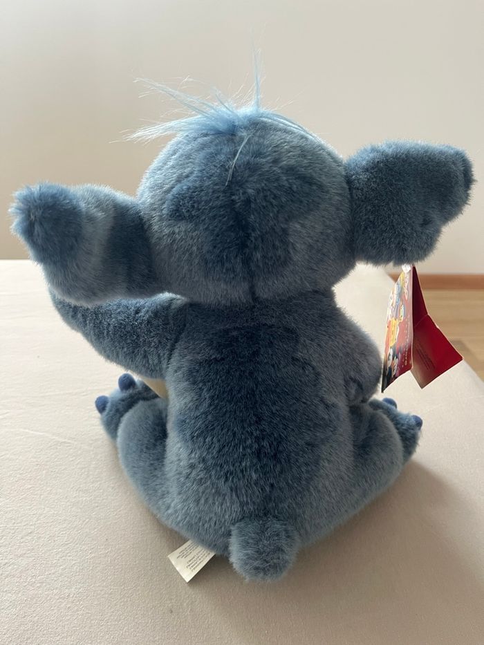 Peluche - photo numéro 4