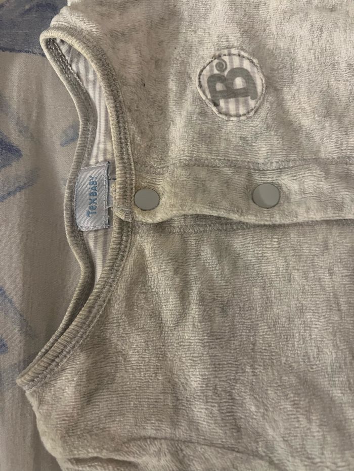 Ensemble pour bébé - photo numéro 2