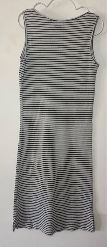 Robe marinière /