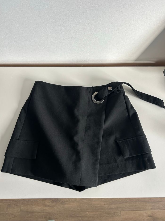 Jupe/short Bershka