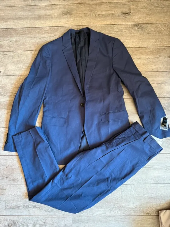 Costume homme