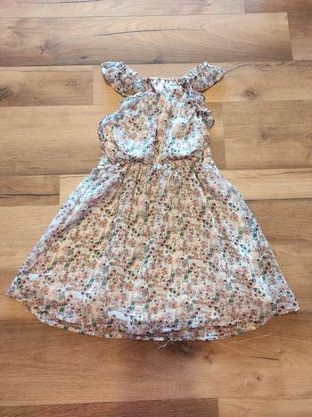 Robe Gémo 4 ans en TBE