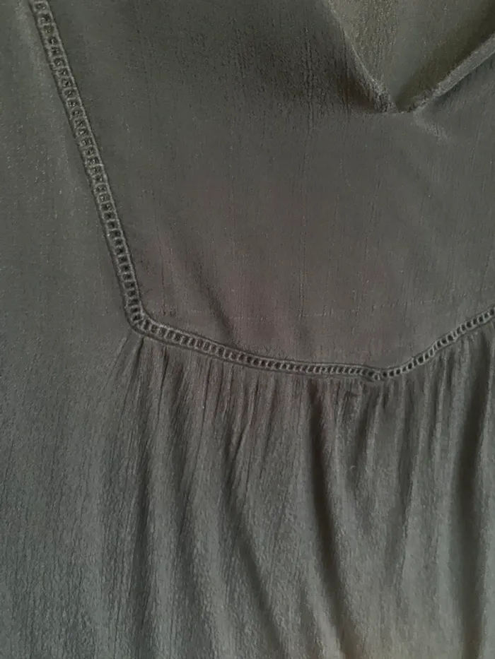 La redoute blouse T 40 - photo numéro 2