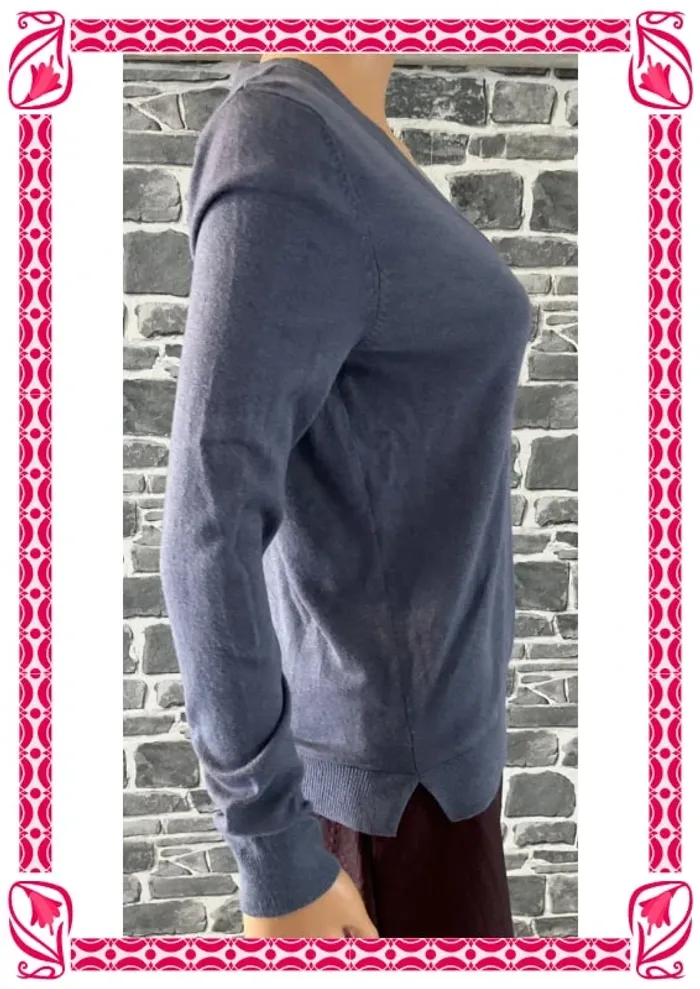 Pull " Camaïeu " - photo numéro 2