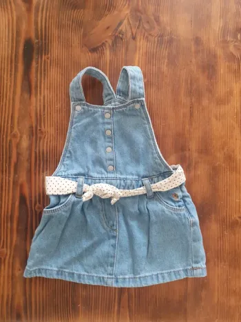 Robe taille  12 mois