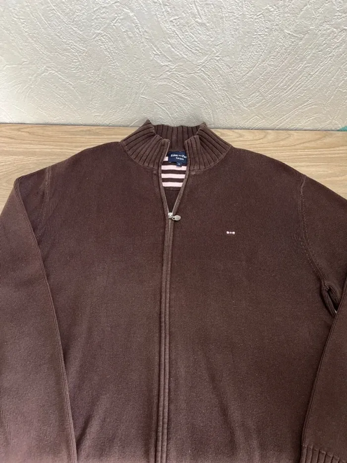 Gilet, ÉDEN Park pour homme - photo numéro 5