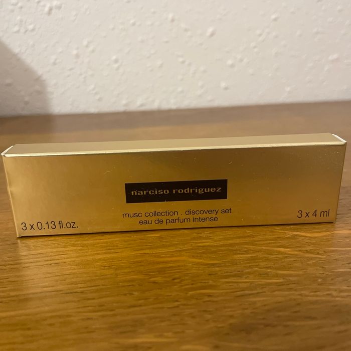 Parfum Narciso Rodriguez