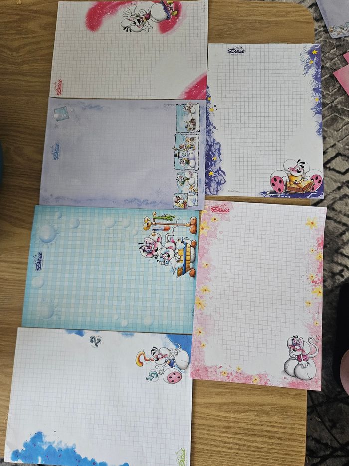 Diddl en lot - photo numéro 2