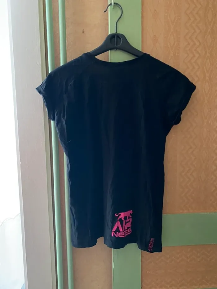 Tee shirt airness - photo numéro 3