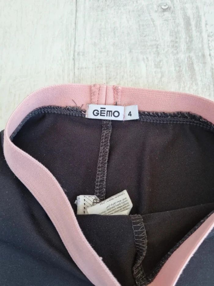Leggings Taille 4 ans - photo numéro 3