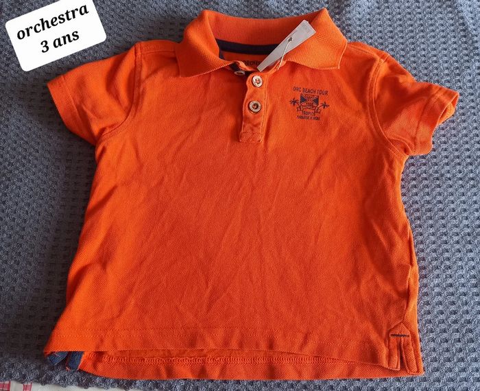 Polo mc