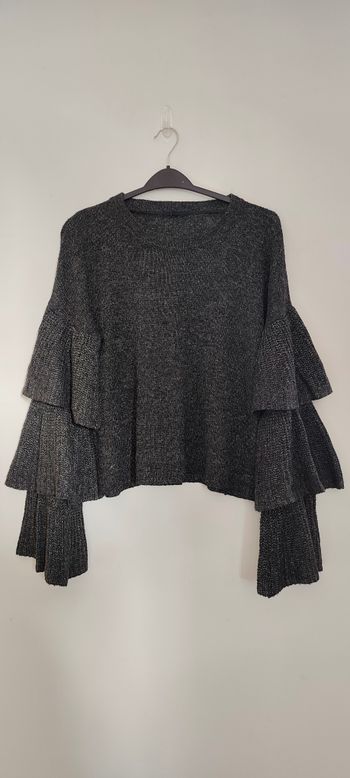 Pull femme Kiabi taille M (38/40)