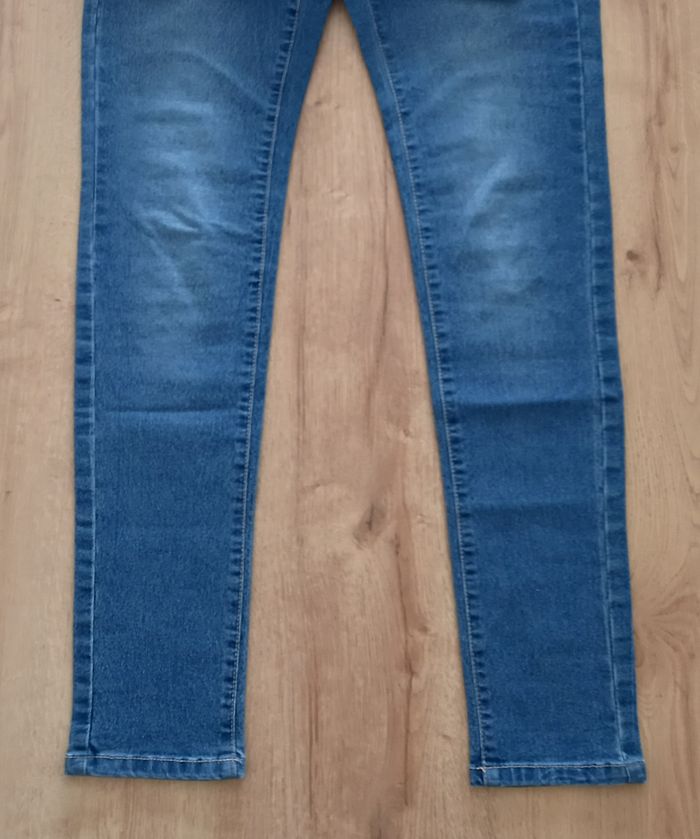 Jean skinny " Gémo " - photo numéro 4