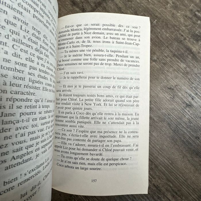 Danielle Steel - Au jour le jour - photo numéro 7
