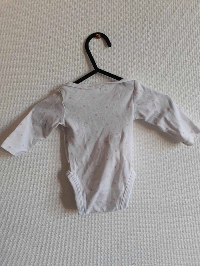 Bodie petite bichette - photo numéro 2