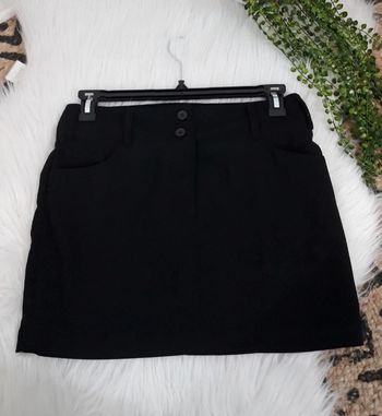 Jupe Noire Taille M🌿💝