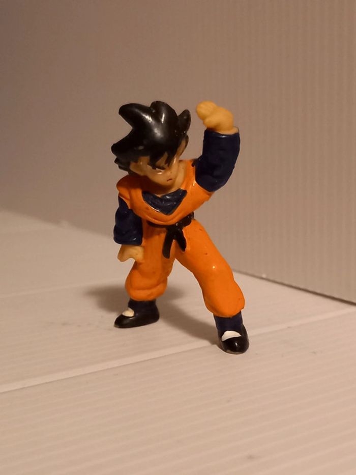 Figurine goku 1989 - photo numéro 6