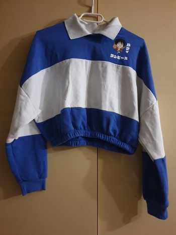 Sweet "One piece" Luffy