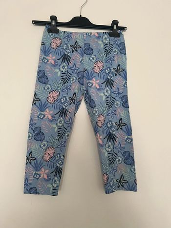 Legging 12 ans