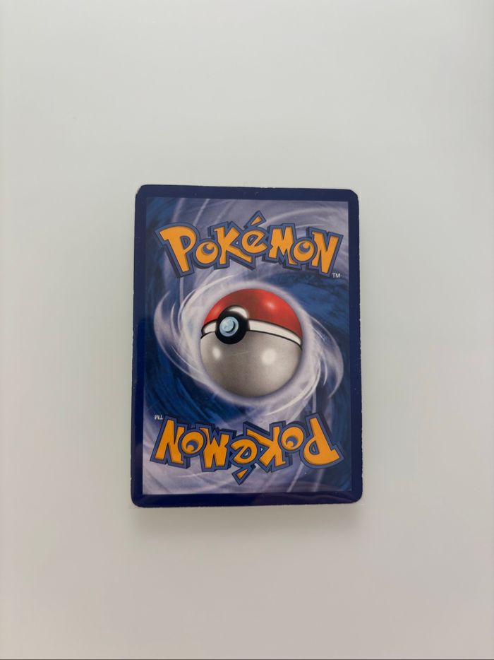 Carte Pokémon cheniti stamp merveilles secrètes 78/132 - photo numéro 2