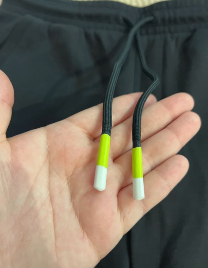 Short boss - photo numéro 3