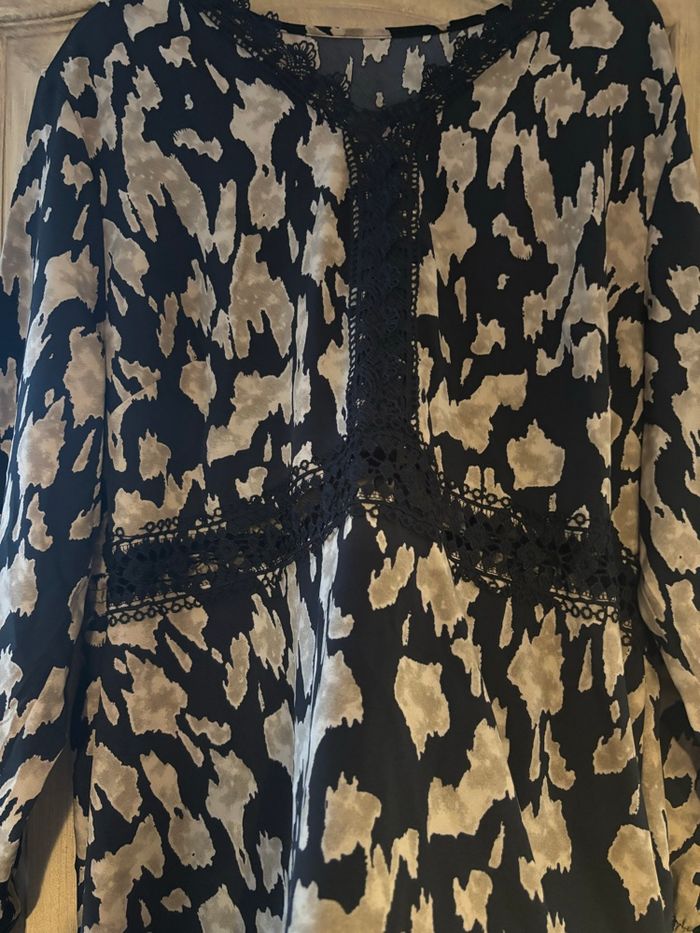 Robe  femme 3xl - photo numéro 2