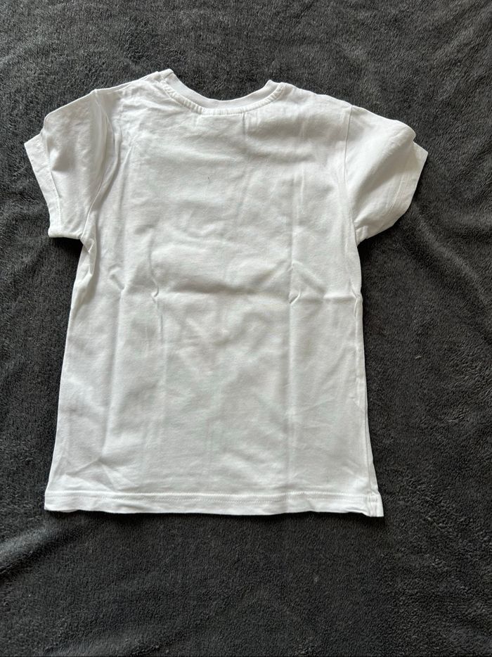 Tee-shirt Spiderman - photo numéro 4
