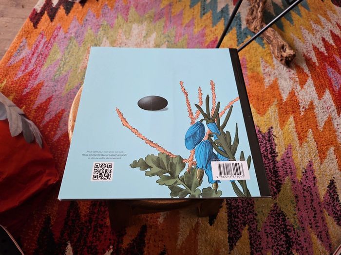 Livre école des loisirs - photo numéro 2