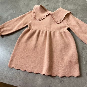 Robe kiabi neuf
