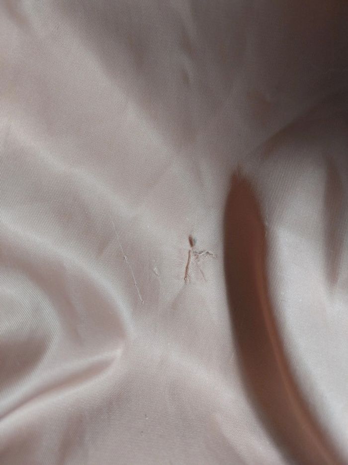 Veste toute douce - photo numéro 6