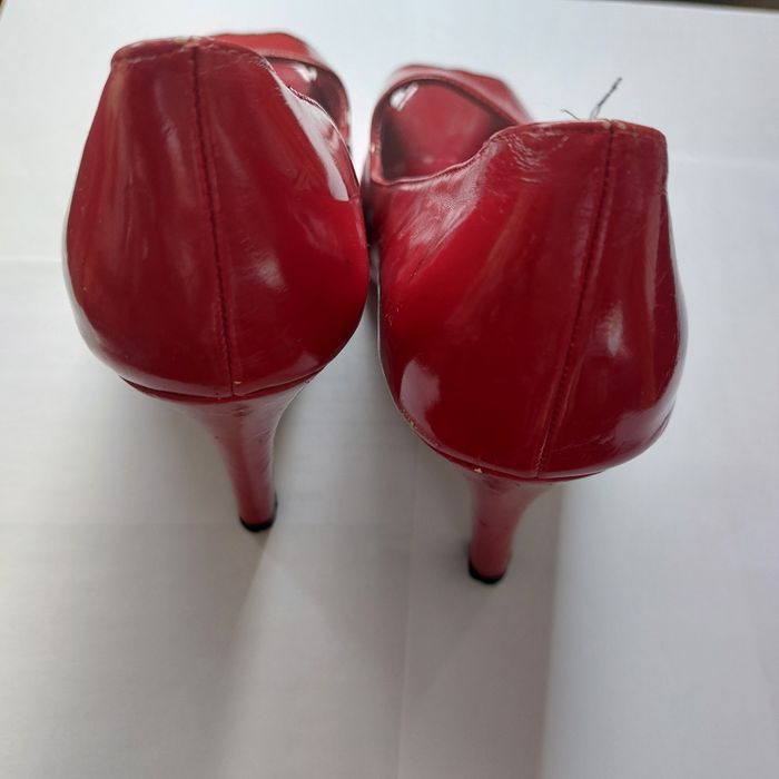 Escarpins vintage - photo numéro 2