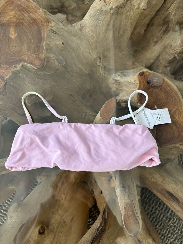 Haut de maillot de bain Roxy - photo numéro 4