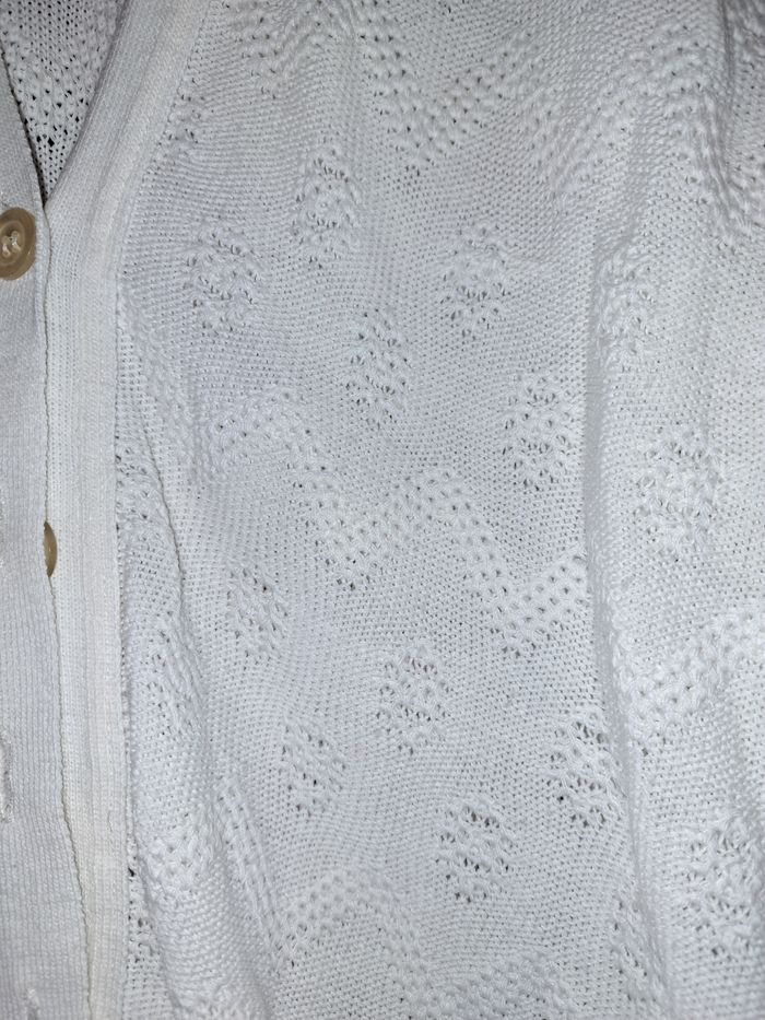 Gilet femme Taille XXL - photo numéro 2