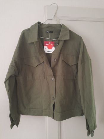Veste femme 
