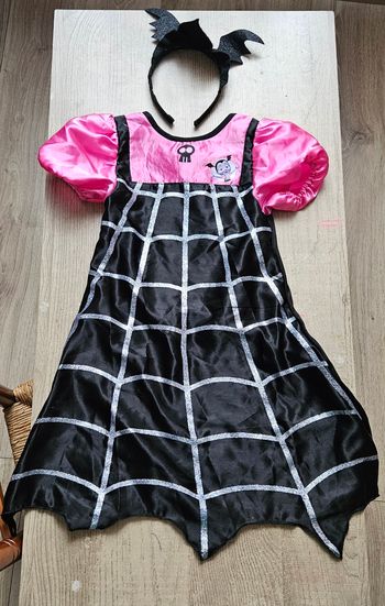 Déguisement Vampirina