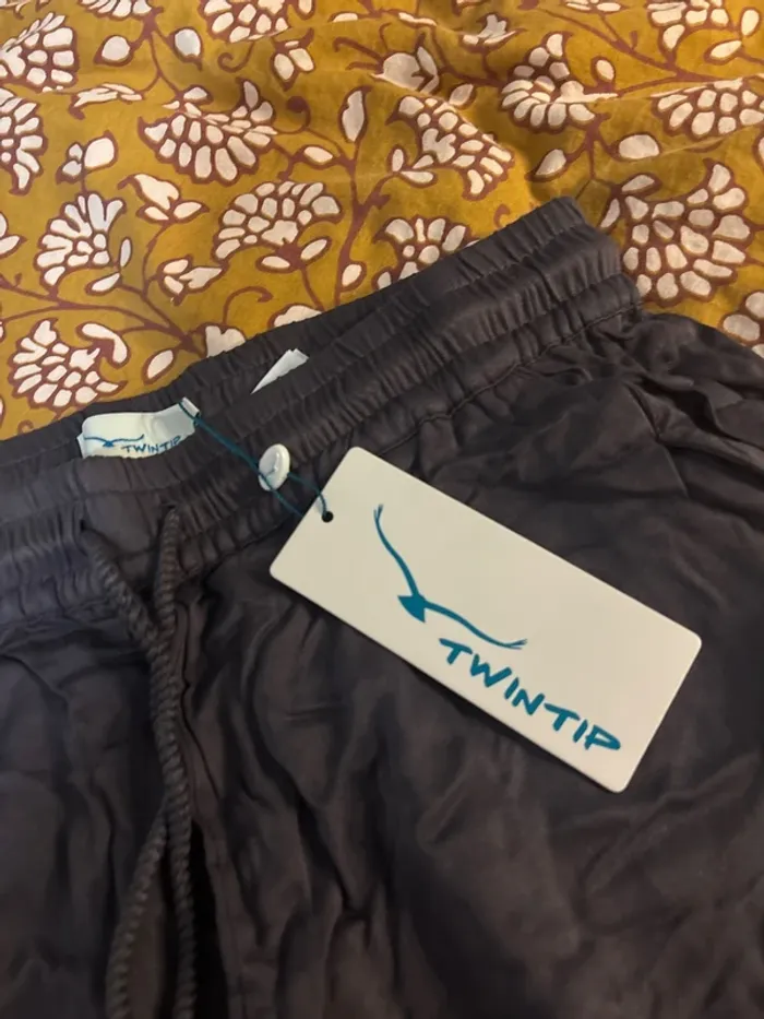 Pantalon cargo - photo numéro 3