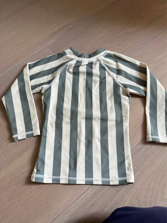 Maillot bébé bomain t. 92 (24m) - photo numéro 2