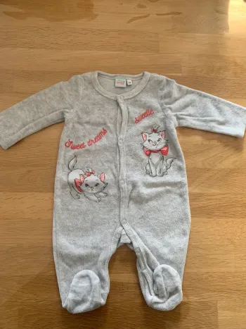 Pyjama 1 mois